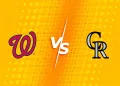 【MLB直播】2026/07/21 華盛頓國民 VS 科羅拉多落磯 | 先發投手+打線+MLB今日賽程