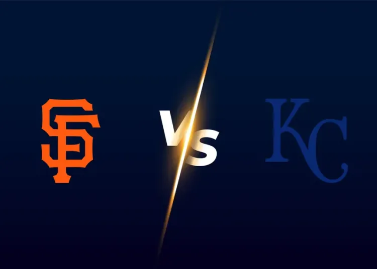 【MLB直播】2026/07/21 舊金山巨人 VS 堪薩斯市皇家 | 先發投手+打線+MLB今日賽程