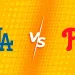 【MLB直播】2026/07/21 洛杉磯道奇 VS 費城費城人 | 先發投手+打線+MLB今日賽程