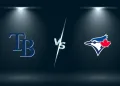 【MLB直播】2026/07/21 坦帕灣光芒 VS 多倫多藍鳥 | 先發投手+打線+MLB今日賽程