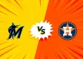 【MLB直播】2026/07/21 邁阿密馬林魚 VS 休士頓太空人 | 先發投手+打線+MLB今日賽程