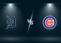 【MLB直播】2026/07/21 底特律老虎 VS 芝加哥小熊 | 先發投手+打線+MLB今日賽程