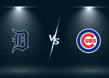 【MLB直播】2026/07/21 底特律老虎 VS 芝加哥小熊 | 先發投手+打線+MLB今日賽程
