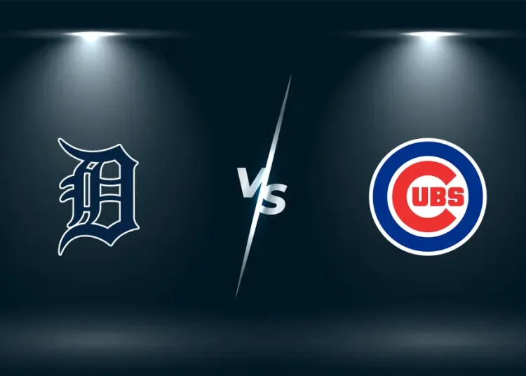 【MLB直播】2026/07/21 底特律老虎 VS 芝加哥小熊 | 先發投手+打線+MLB今日賽程