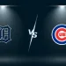 【MLB直播】2026/07/21 底特律老虎 VS 芝加哥小熊 | 先發投手+打線+MLB今日賽程