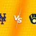 【MLB直播】2026/07/21 紐約大都會 VS 密爾瓦基釀酒人 | 先發投手+打線+MLB今日賽程