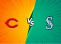 【MLB直播】2026/07/21 辛辛那提紅人 VS 西雅圖水手 | 先發投手+打線+MLB今日賽程