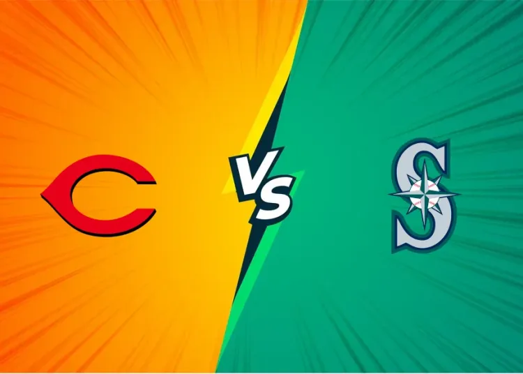 【MLB直播】2026/07/21 辛辛那提紅人 VS 西雅圖水手 | 先發投手+打線+MLB今日賽程