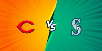 【MLB直播】2026/07/22 辛辛那提紅人 VS 西雅圖水手 | 先發投手+打線+MLB今日賽程