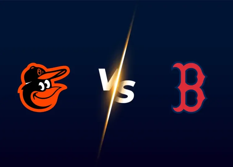 【MLB直播】2026/07/22 巴爾的摩金鶯 VS 波士頓紅襪 | 先發投手+打線+MLB今日賽程