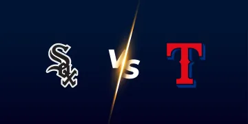 【MLB直播】2026/07/22 芝加哥白襪 VS 德州遊騎兵 | 先發投手+打線+MLB今日賽程