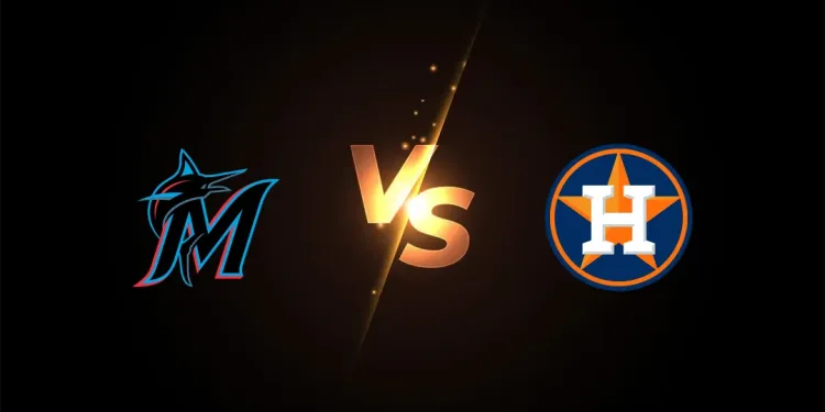 【MLB直播】2026/07/22 邁阿密馬林魚 VS 休士頓太空人 | 先發投手+打線+MLB今日賽程