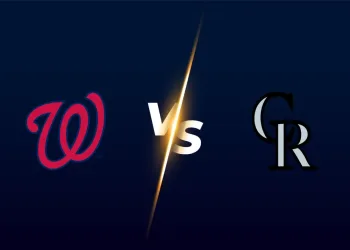 【MLB直播】2026/07/22 華盛頓國民 VS 科羅拉多落磯 | 先發投手+打線+MLB今日賽程