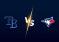 【MLB直播】2026/07/22 坦帕灣光芒 VS 多倫多藍鳥 | 先發投手+打線+MLB今日賽程