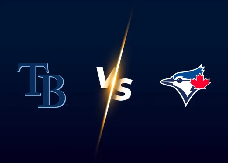 【MLB直播】2026/07/22 坦帕灣光芒 VS 多倫多藍鳥 | 先發投手+打線+MLB今日賽程