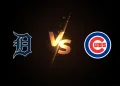 【MLB直播】2026/07/22 底特律老虎 VS 芝加哥小熊 | 先發投手+打線+MLB今日賽程