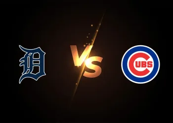 【MLB直播】2026/07/22 底特律老虎 VS 芝加哥小熊 | 先發投手+打線+MLB今日賽程