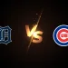 【MLB直播】2026/07/22 底特律老虎 VS 芝加哥小熊 | 先發投手+打線+MLB今日賽程
