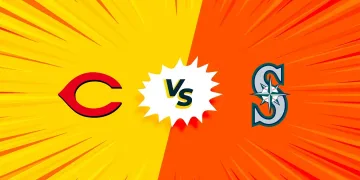 【MLB直播】2026/07/23 辛辛那提紅人 VS 西雅圖水手 | 先發投手+打線+MLB今日賽程