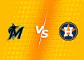 【MLB直播】2026/07/23 邁阿密馬林魚 VS 休士頓太空人 | 先發投手+打線+MLB今日賽程