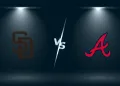 【MLB直播】2026/07/23 聖地牙哥教士 VS 亞特蘭大勇士 | 先發投手+打線+MLB今日賽程