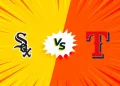 【MLB直播】2026/07/23 芝加哥白襪 VS 德州遊騎兵 | 先發投手+打線+MLB今日賽程
