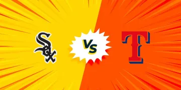 【MLB直播】2026/07/23 芝加哥白襪 VS 德州遊騎兵 | 先發投手+打線+MLB今日賽程