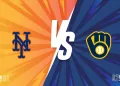 【MLB直播】2026/07/23 紐約大都會 VS 密爾瓦基釀酒人 | 先發投手+打線+MLB今日賽程