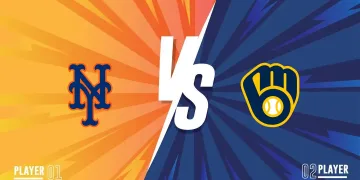 【MLB直播】2026/07/23 紐約大都會 VS 密爾瓦基釀酒人 | 先發投手+打線+MLB今日賽程