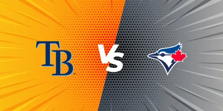 【MLB直播】2026/07/23 坦帕灣光芒 VS 多倫多藍鳥 | 先發投手+打線+MLB今日賽程