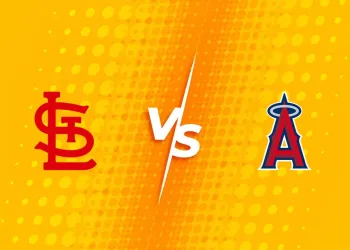 【MLB直播】2026/07/23 聖路易紅雀 VS 洛杉磯天使 | 先發投手+打線+MLB今日賽程