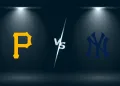 【MLB直播】2026/07/23 匹茲堡海盜 VS 紐約洋基 | 先發投手+打線+MLB今日賽程