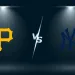 【MLB直播】2026/07/23 匹茲堡海盜 VS 紐約洋基 | 先發投手+打線+MLB今日賽程