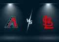 【MLB直播】2026/07/24 亞利桑那響尾蛇 VS 聖路易紅雀 | 先發投手+打線+MLB今日賽程