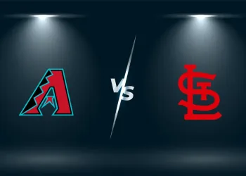 【MLB直播】2026/07/24 亞利桑那響尾蛇 VS 聖路易紅雀 | 先發投手+打線+MLB今日賽程