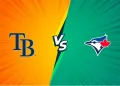 【MLB直播】2026/07/24 坦帕灣光芒 VS 多倫多藍鳥 | 先發投手+打線+MLB今日賽程