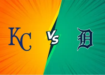 【MLB直播】2026/07/24 堪薩斯市皇家 VS 底特律老虎 | 先發投手+打線+MLB今日賽程