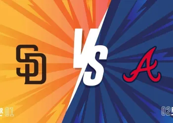【MLB直播】2026/07/24 聖地牙哥教士 VS 亞特蘭大勇士 | 先發投手+打線+MLB今日賽程