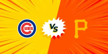【MLB直播】2026/07/25 芝加哥小熊 VS 匹茲堡海盜 | 先發投手+打線+MLB今日賽程