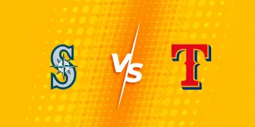 【MLB直播】2026/07/25 西雅圖水手 VS 德州遊騎兵 | 先發投手+打線+MLB今日賽程