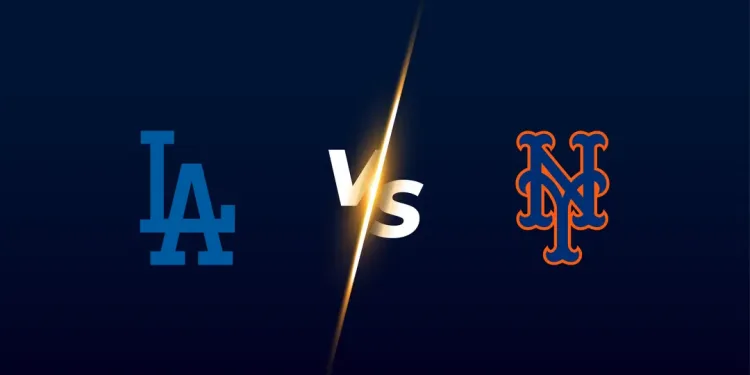 【MLB直播】2026/07/25 洛杉磯道奇 VS 紐約大都會 | 先發投手+打線+MLB今日賽程