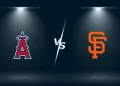 【MLB直播】2026/07/25 洛杉磯天使 VS 舊金山巨人 | 先發投手+打線+MLB今日賽程