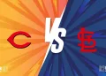 【MLB直播】2026/07/25 辛辛那提紅人 VS 聖路易紅雀 | 先發投手+打線+MLB今日賽程