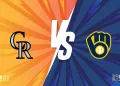 【MLB直播】2026/07/25 科羅拉多落磯 VS 密爾瓦基釀酒人 | 先發投手+打線+MLB今日賽程