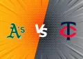【MLB直播】2026/07/25 奧克蘭運動家 VS 明尼蘇達雙城 | 先發投手+打線+MLB今日賽程