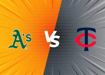 【MLB直播】2026/07/25 奧克蘭運動家 VS 明尼蘇達雙城 | 先發投手+打線+MLB今日賽程