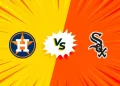 【MLB直播】2026/07/25 休士頓太空人 VS 芝加哥白襪 | 先發投手+打線+MLB今日賽程