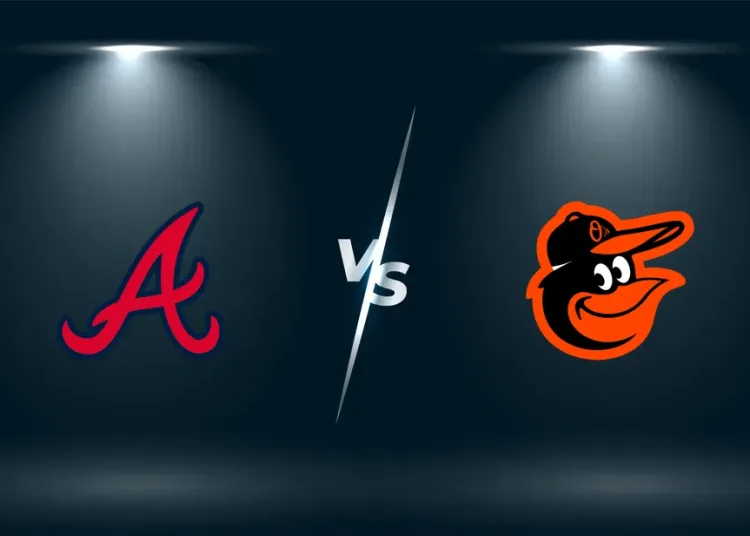 【MLB直播】2026/07/26 亞特蘭大勇士 VS 巴爾的摩金鶯 | 先發投手+打線+MLB今日賽程