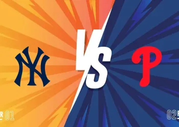 【MLB直播】2026/07/26 紐約洋基 VS 費城費城人 | 先發投手+打線+MLB今日賽程