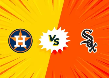 【MLB直播】2026/07/26 休士頓太空人 VS 芝加哥白襪 | 先發投手+打線+MLB今日賽程
